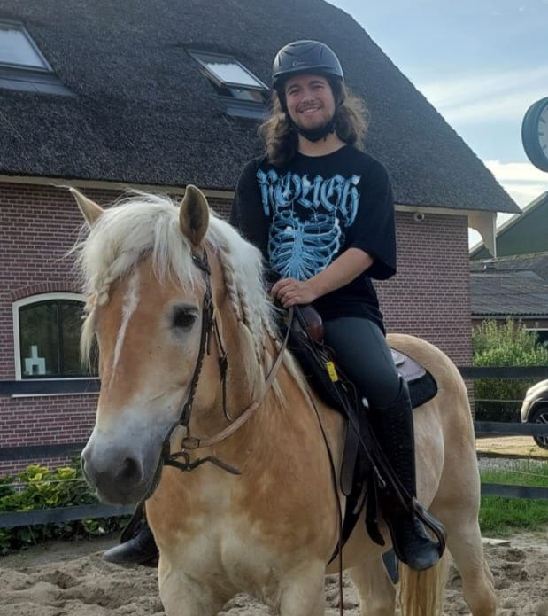 Jarno Blankestijn